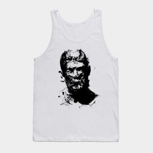 The Mummy Tank Top